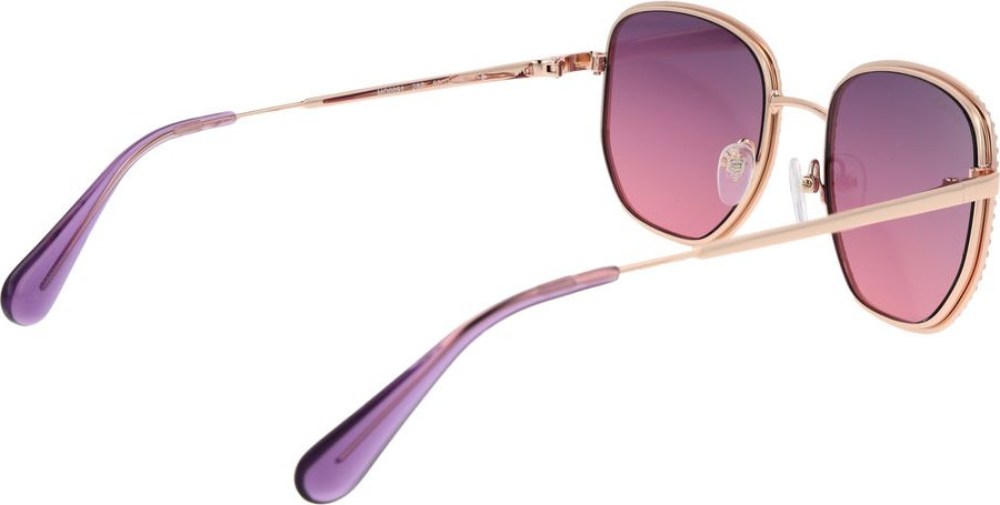 Солнцезащитные очки MAX & Co. Rose Gold Metal