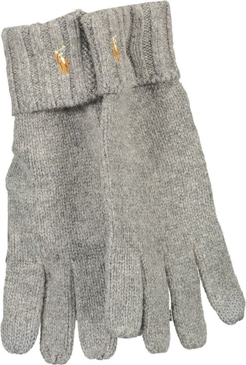 Перчатки Ralph Lauren