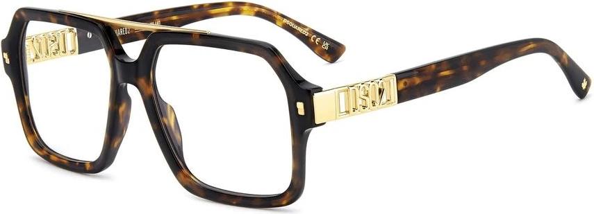 Очки Dsquared2