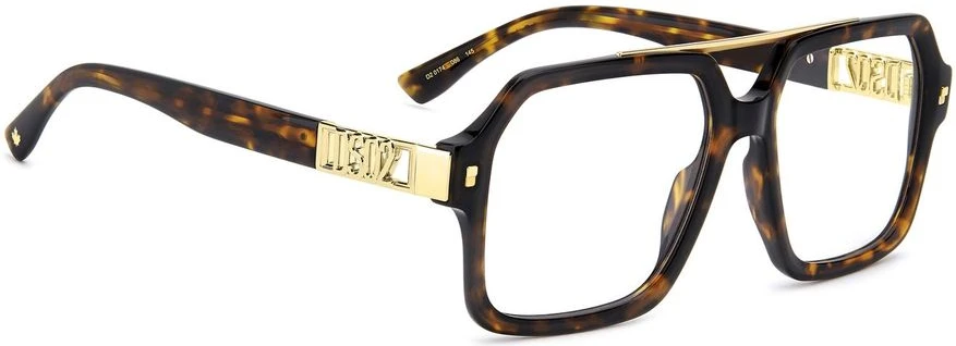 Очки Dsquared2