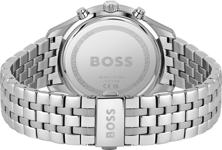 Классические часы Hugo Boss