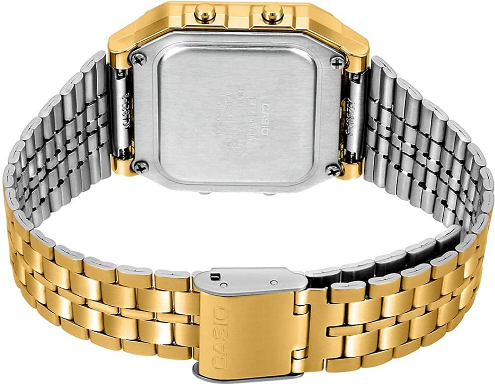 Цифровые часы Casio