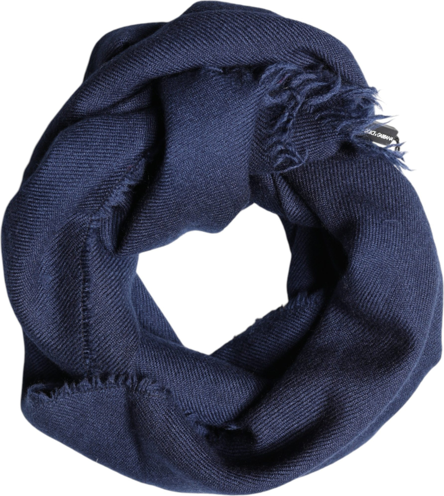Платок Dolce & Gabbana Lace Stole кружевной