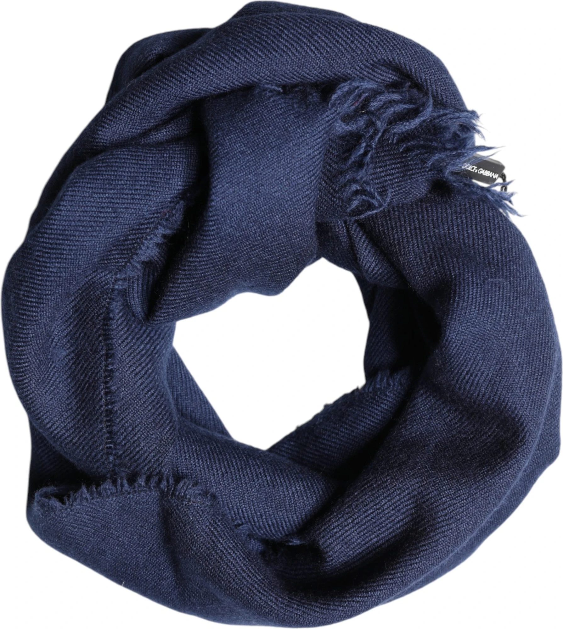 Платок Dolce & Gabbana Lace Stole кружевной