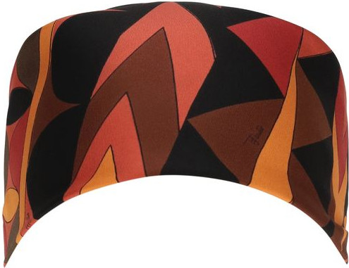Бандана Emilio Pucci Manuba Bandana