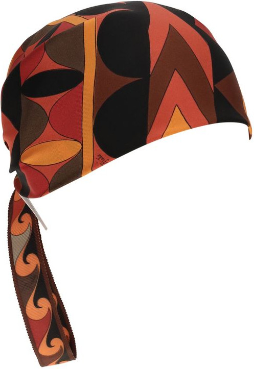 Бандана Emilio Pucci Manuba Bandana