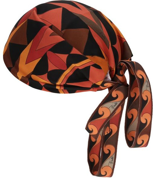Бандана Emilio Pucci Manuba Bandana