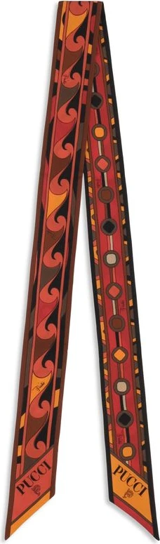 Платок Emilio Pucci