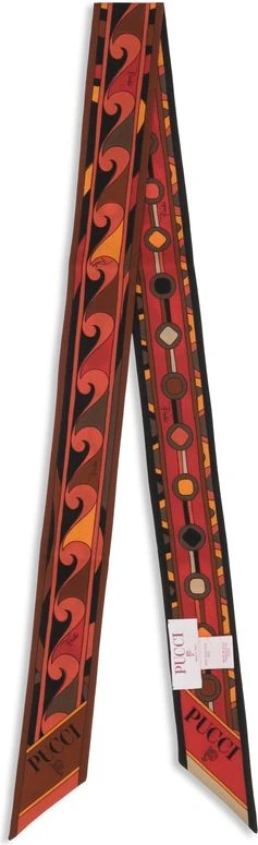 Платок Emilio Pucci