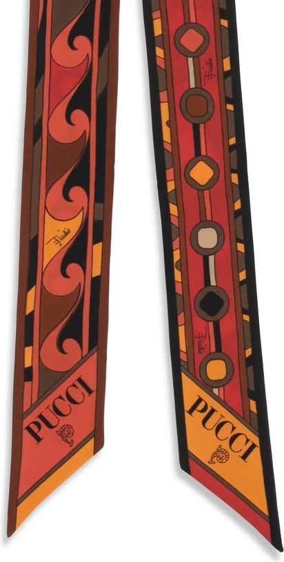 Платок Emilio Pucci