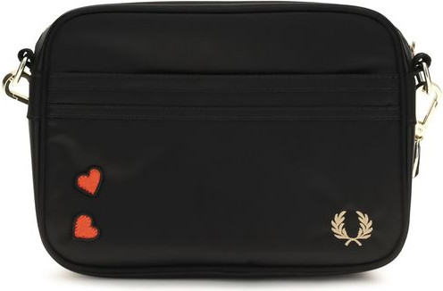 Сумка на плечо Fred Perry