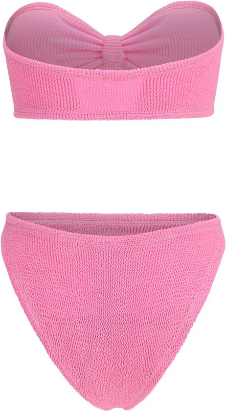 Bikini Hunza G Multicolor Polyamide