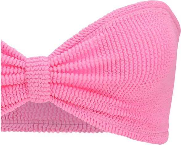 Bikini Hunza G Multicolor Polyamide