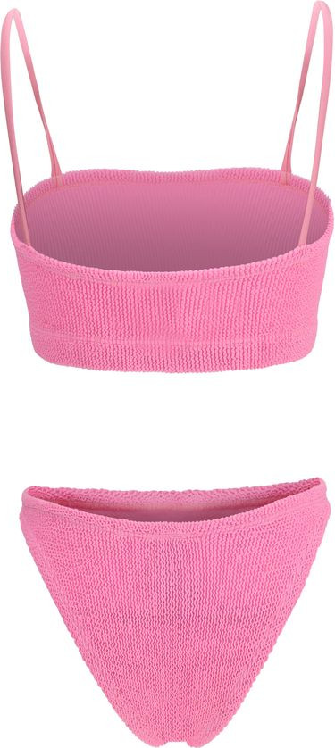 Bikini Hunza G Multicolor Polyamide