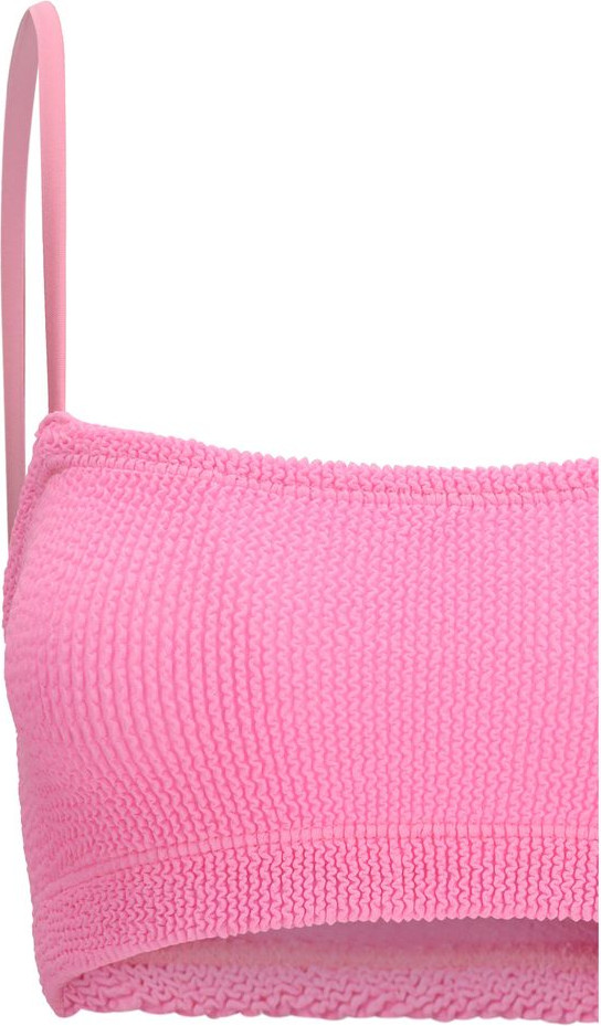 Bikini Hunza G Multicolor Polyamide