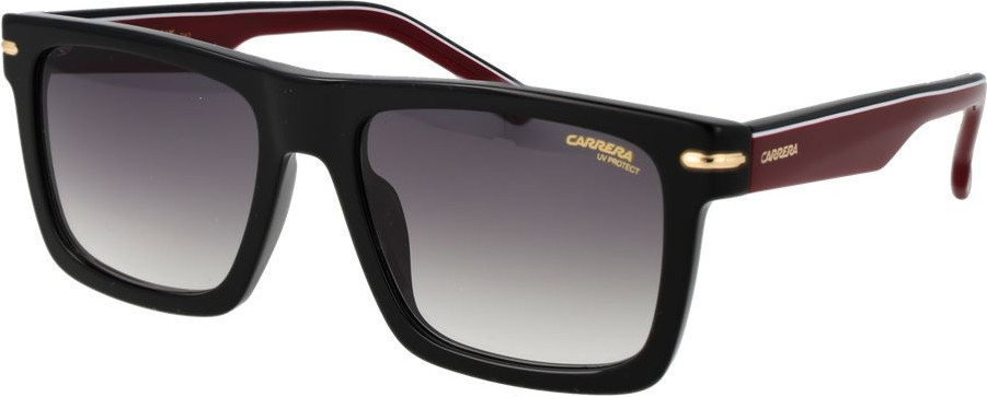 Солнцезащитные очки Carrera Black Acetate