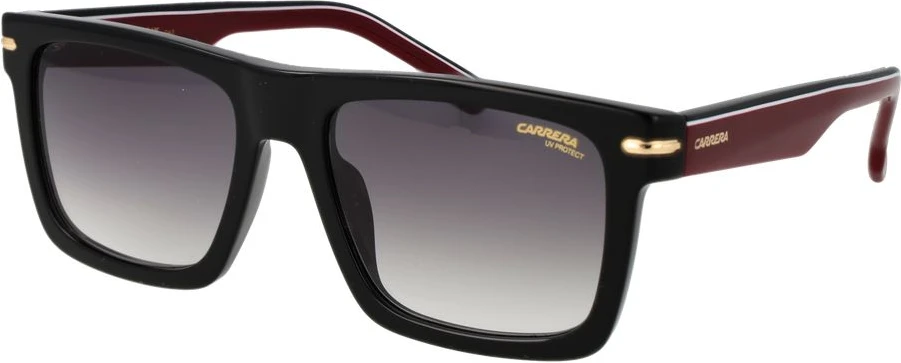 Солнцезащитные очки Carrera Black Acetate