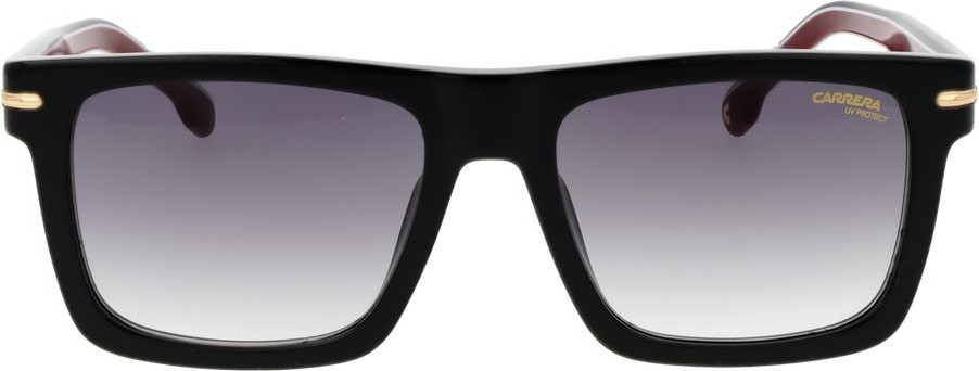 Солнцезащитные очки Carrera Black Acetate