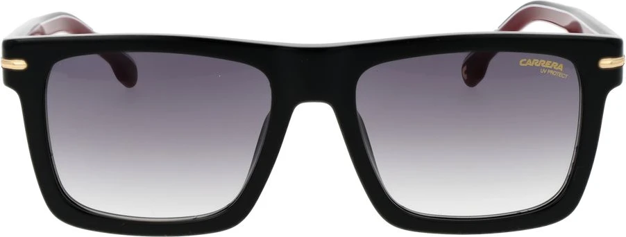 Солнцезащитные очки Carrera Black Acetate