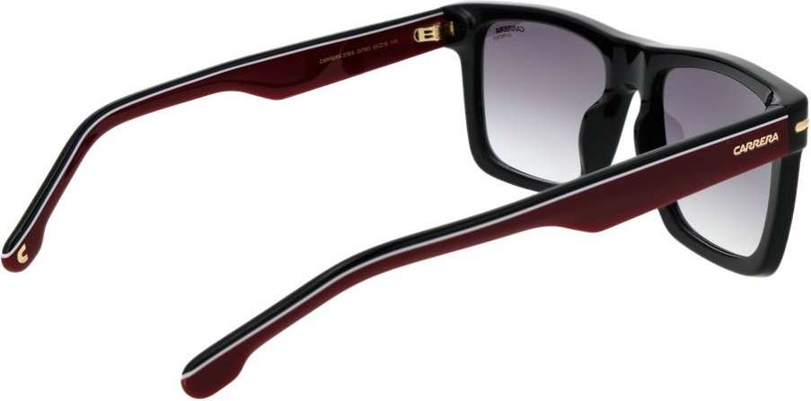 Солнцезащитные очки Carrera Black Acetate