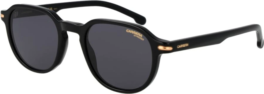 Солнцезащитные очки Carrera Black Acetate
