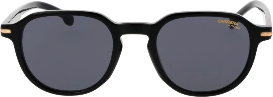 Солнцезащитные очки Carrera Black Acetate