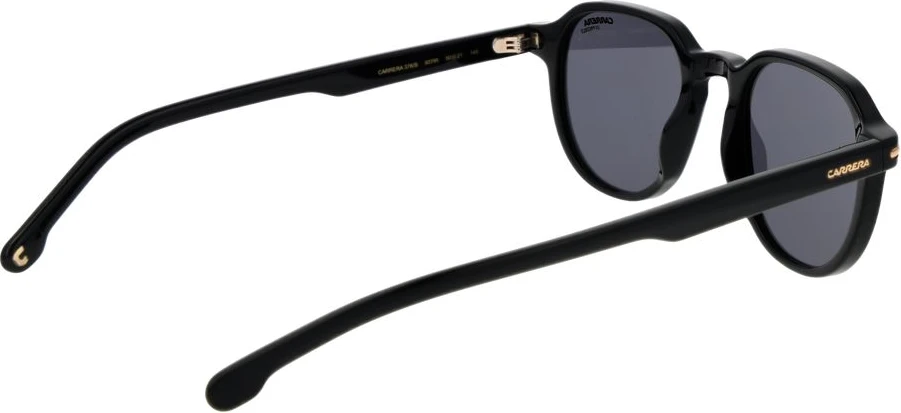 Солнцезащитные очки Carrera Black Acetate