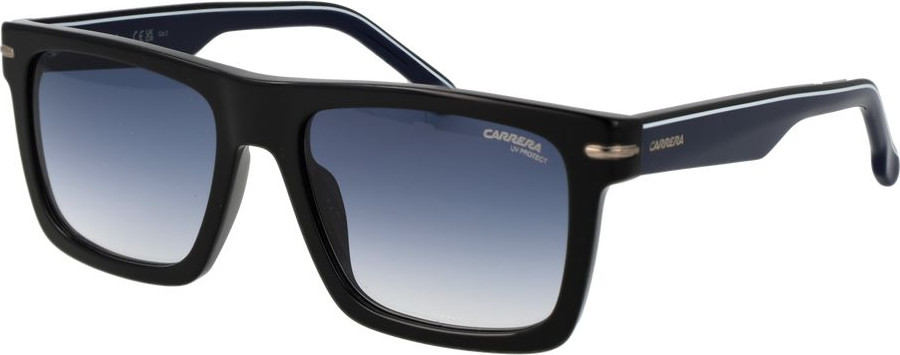 Солнцезащитные очки Carrera "Black Acetate"