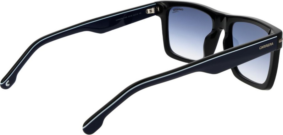 Солнцезащитные очки Carrera "Black Acetate"