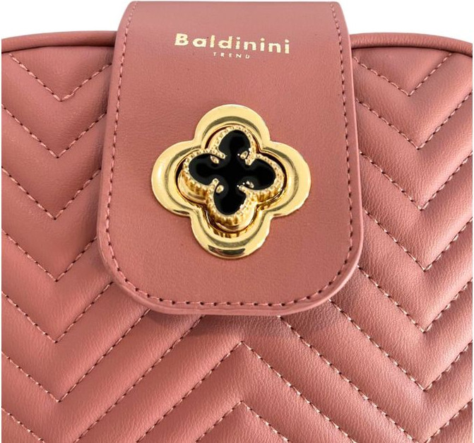Сумка Crossbody Baldinini Trend