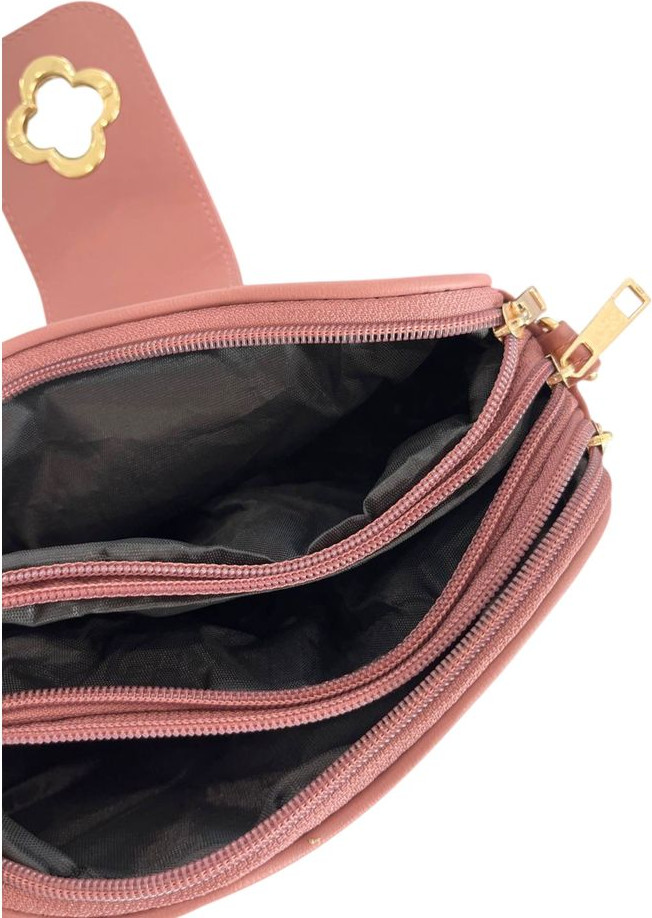 Сумка Crossbody Baldinini Trend