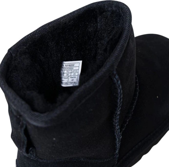 Ботинки UGG Classic Mini II