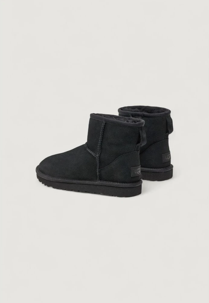 Ботинки UGG Classic Mini II
