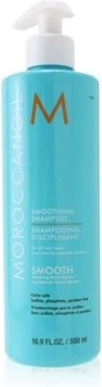 Шампунь Moroccanoil Smooth Smoothing
