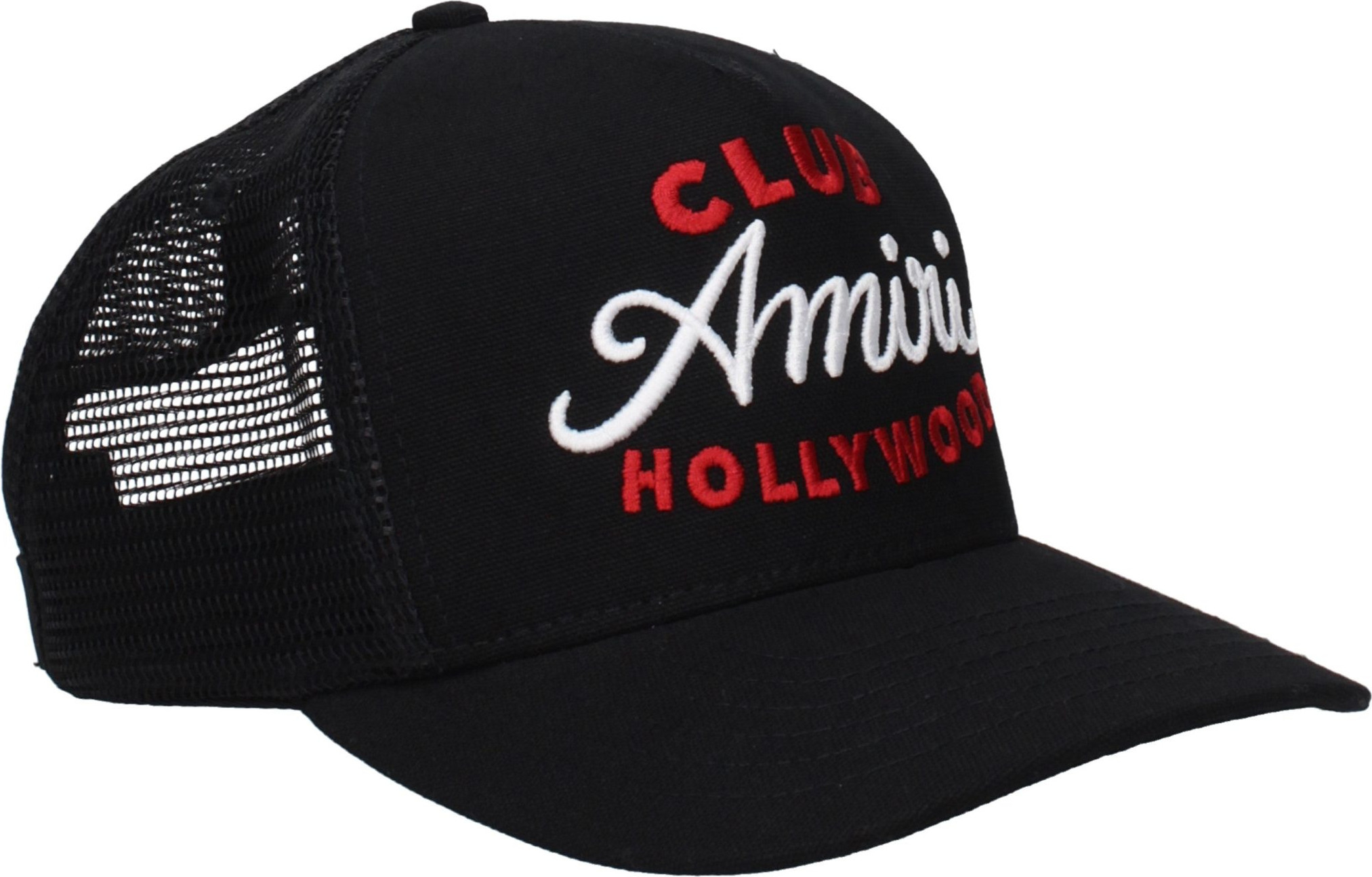Бейсболка Amiri
