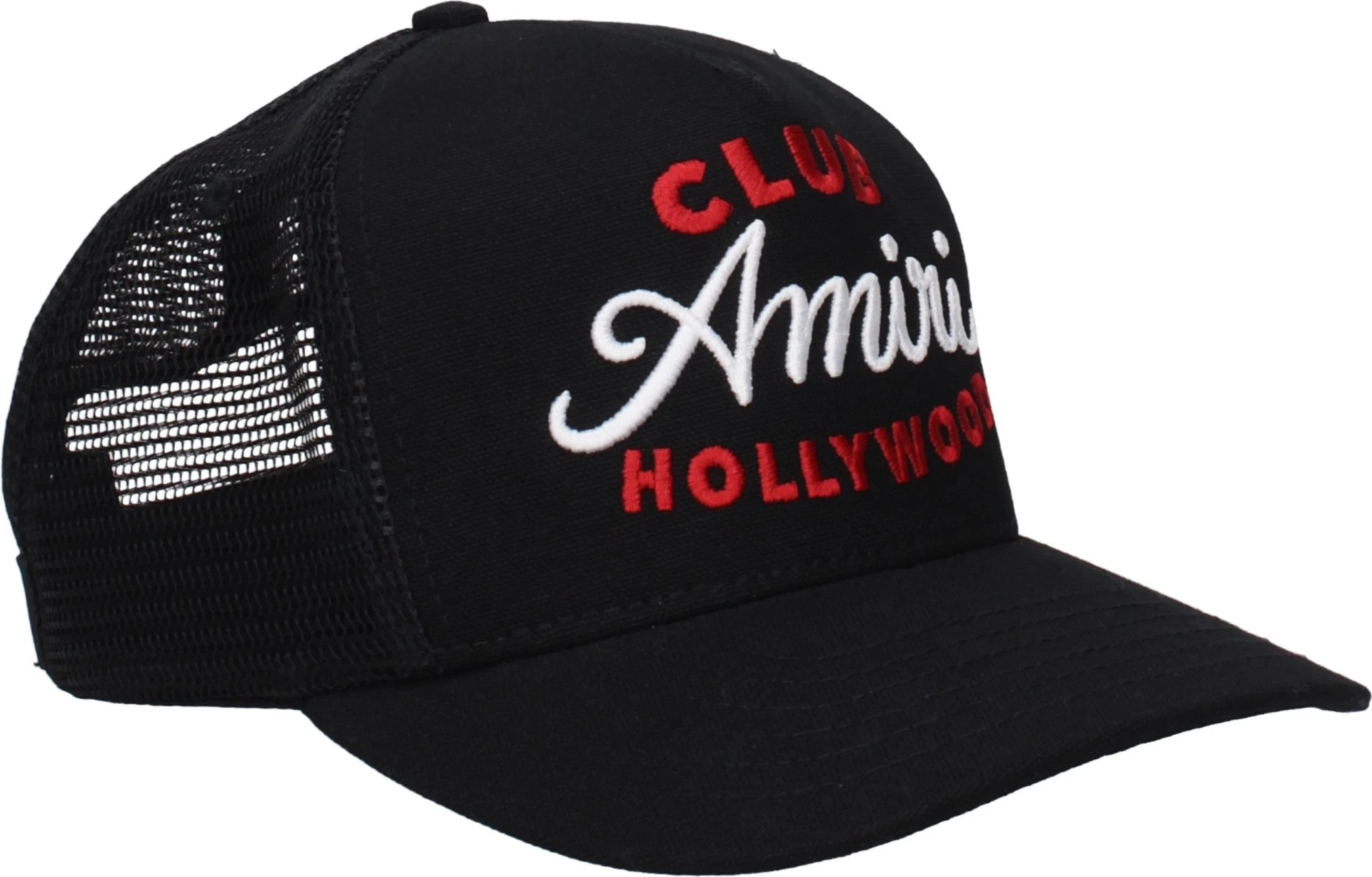 Бейсболка Amiri