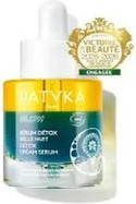 Сыворотка Patyka Glow Serum Dream Detox