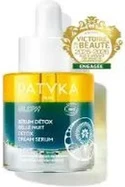Сыворотка Patyka Glow Serum Dream Detox