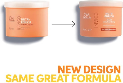 Кондиционер Wella Professionals Invigo Nutrienrich