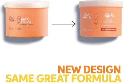 Кондиционер Wella Professionals Invigo Nutrienrich