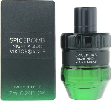 Туалетная вода Viktor & Rolf Spicebomb Night Vision