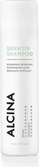 Шампунь Alcina Sensitiv Gentle Cleansing