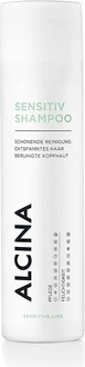 Шампунь Alcina Sensitiv Gentle Cleansing