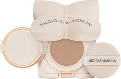 Sleek Water Cushion Moisturizing Foundation