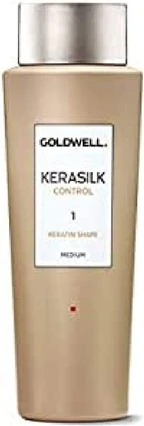 Keratin Shape Kerasilk Control 1 - Goldwell