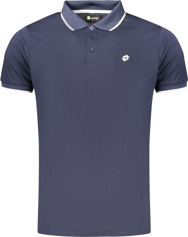 Polo Shirt Lotto