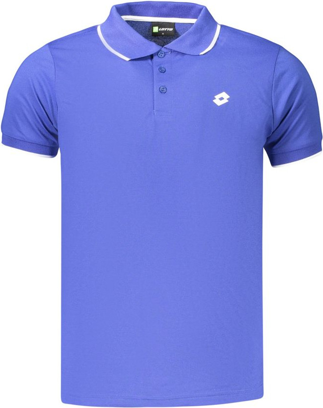 Polo Shirt Lotto