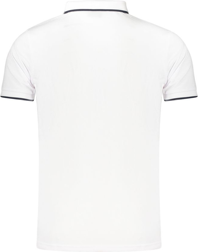 Polo Shirt Lotto White