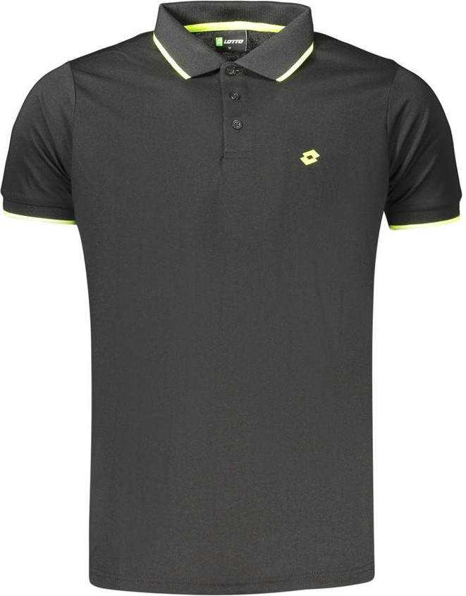 Polo Shirt Lotto