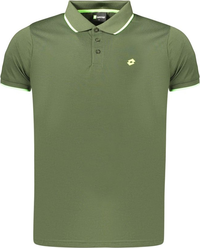 Polo Shirt Lotto